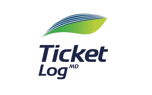 Ticketlog Logo
